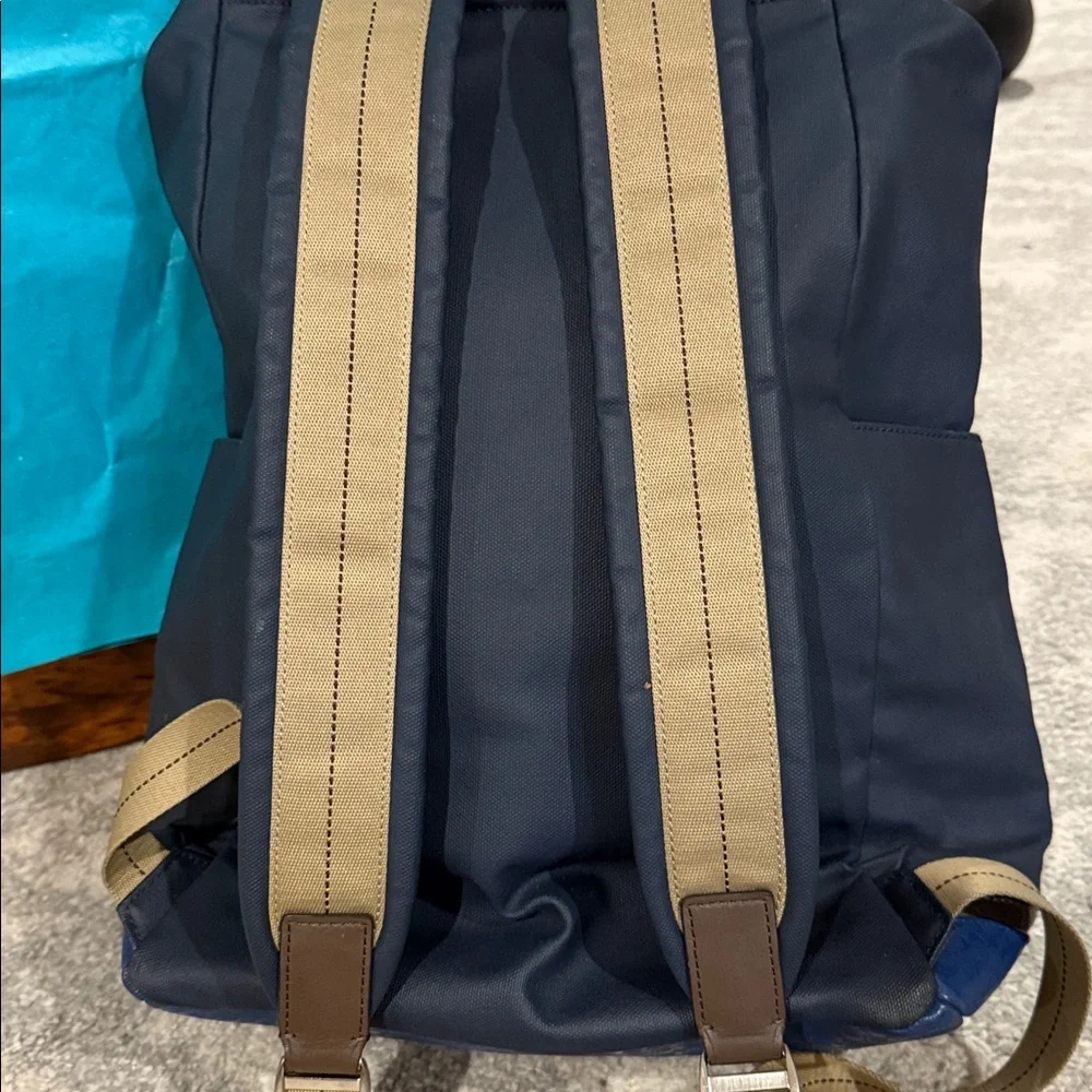 Coach Backpack - Picture 4 of 13